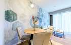 Apartament cu 2 camere decomandat în Floreasca - 1