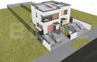 Casă cu 6 camere cu Teren 369.5 Mp în Moșnița Nouă - 1