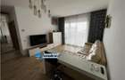 Apartament cu 2 camere semidecomandat în Băneasa - 3