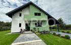Casa 5 camere  de vanzare individuala curte 500 mpu 127 mpu Selimbar - 2