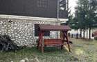 Casa montana spatioasa / Fosta pensiune DE INCHIRIAT PODU DAMBOVITEI, ARGES
