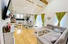 Penthouse mobilat si utilat modern cu terasa de 40 mp - 4