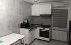 Apartament camera cu centrala gaz Inel 2