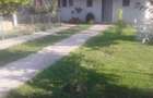 Teren cu casa 25 /mp Corbu - 1