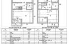 Duplex cu 4 camere cu Teren 200 Mp în Berceni - 7