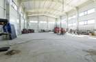 Hala moderna 3.000mp curte, conditii optime, exterior Braso - 4