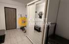 2 CAMERE DECOMANDAT - MOBILIAT/UTILAT  - BLOC NOU-  ZONA PLATOU GALATA - 10