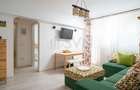 Apartament cu 2 camere semidecomandat în Ștefan cel Mare - 2