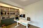 Penthouse cu 4 camere decomandat în Kiseleff - 13