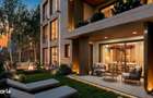 Penthouse exclusivist I terasa 355 mp complex boutique I Iancu Nicola - 1