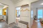 Apartament cu 3 camere decomandat în Avantgarden - 8 Apartament cu 3 camere decomandat în Avantgarden - 8