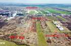Ploiesti Hipodrom - teren 5675 mp intravilan - INVESTITIE - 4