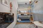 Apartament cu 3 camere decomandat în P-ța Sfântul Ștefan - 23