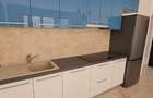 Apartament cu 2 camere semidecomandat în Palat - 2