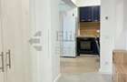 Apartament cu 3 camere decomandat în Nufărul - 7