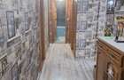 Apartament de 4 camere in Buzau,zona Dorobanti,acces la doua boxe,loc de parcare - 4