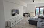 Apartament cu 2 camere semidecomandat în Unirii - 1
