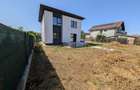 Casă individuală cu 5 camere cu Teren 550 Mp în Corbeanca - 4
