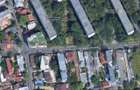 Teren 307 mp cu casa- Matei Voievod- Posibilitate intaltime P+4 - 3