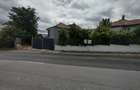 Casă cu 6 camere în Dâmbul Rotund - 2