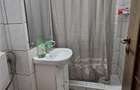 Apartament 3 camere Vlahuta,mobilat-utilat,loc parcare,400 E - 4