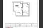 Apartament cu 2 camere nedecomandat în Aradului - 9