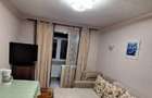 Apartament cu 3 camere semidecomandat în Km 4-5 - 6