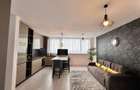 Apartament cu 3 camere semidecomandat în Torontalului - 2