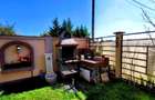 Casă P+1 în Domnești–proprietar,str privată, panouri fotovolta, mobilată complet - 3