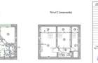 Apartament cu 2 camere decomandat în Olteniței - 16