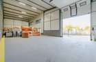 Spațiu industrial, de 340 mp, în Sud - 8