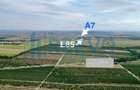 Teren 9 ha, Itesti, Bacau