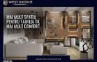 Apartament 3 camere premium | West Avenue Residence - 8