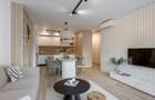Apartament cu 2 camere decomandat în Basarabia - 4