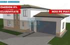 Casa cu garaj, zona Planoare - 1