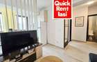 Bulevardul Tudor Vladimirescu Iulius Mall Bloc Nou Apartament 2Camere - 7