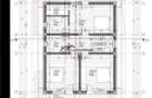 Comision 0 %! Casa individuala in Feleacu 4 camere + teren liber 1000 mp.