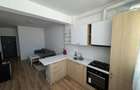Apartament modern 2 camere open-space, complet mobilat si utilat - 1