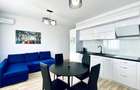 Mamaia Nord- 2 camere mobilat-utilat, etaj 2, termen lung-450e - 1