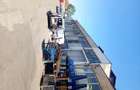 Inchiriez Hala Ploiesti 745 mp, productie, sudura, confectii metalice, depozit - 1