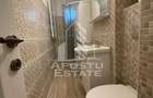 Apartament cu 3 camere semidecomandat în Complex Studențesc - 8