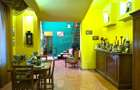 Casă individuală cu 8 camere cu Canalizare în Central - 10