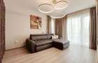 Apartament cu 3 camere decomandat în Tractorul - 10