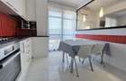 Apartament cu 2 camere în Bucium - 8