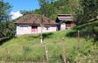 Vand casa cu teren in sat Ormindea comuna Baita - 5