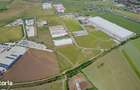 Teren intravilan de vanzare in zona industriala Sud / Zadareni - 7