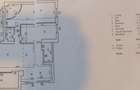 Apartament cu 3 camere în Aviației - 8