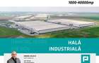 Warehouses for RENT between 1.000 - 40.000sqm - 1