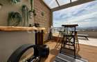 Apartament de inchiriat | SU 100 mp | Terasa 60 mp | Grigorescu - 3