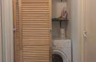 Proprietar inchiriez apartament 2 camere, 50 mp, mobilat si utilat complet, 5 min metrou Aparatorii Patriei Sector 4. - 6